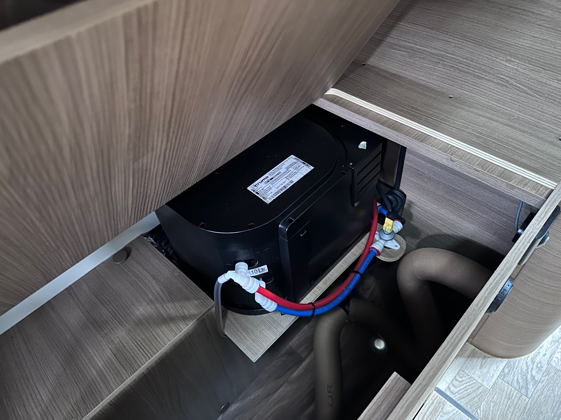 Foto van Fiat Fiat Ducato