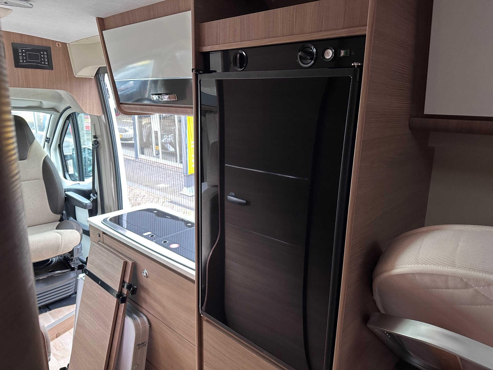 Foto van Fiat Fiat Ducato