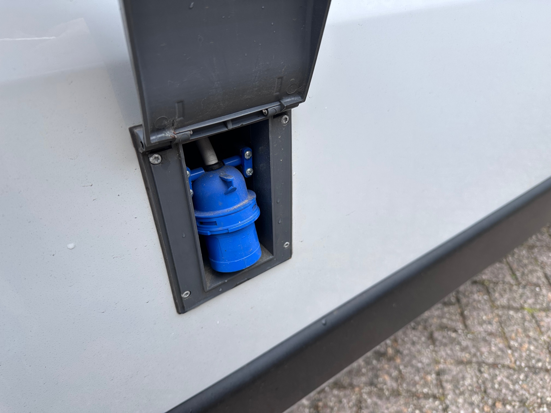 Foto van Fiat Fiat Ducato