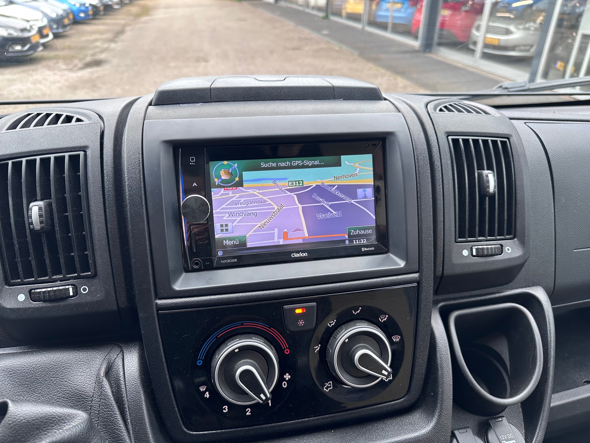 Foto van Fiat Fiat Ducato