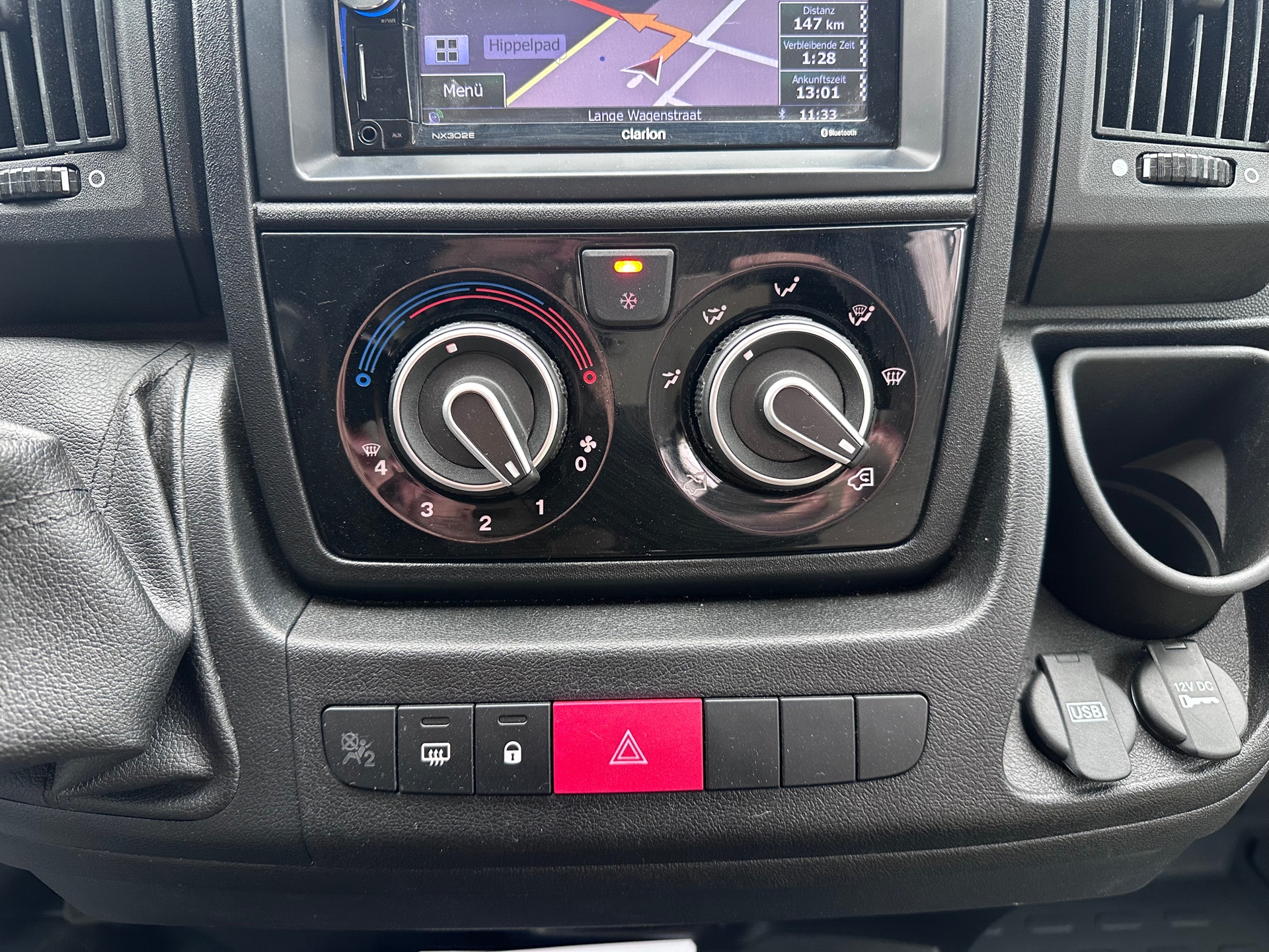 Foto van Fiat Fiat Ducato