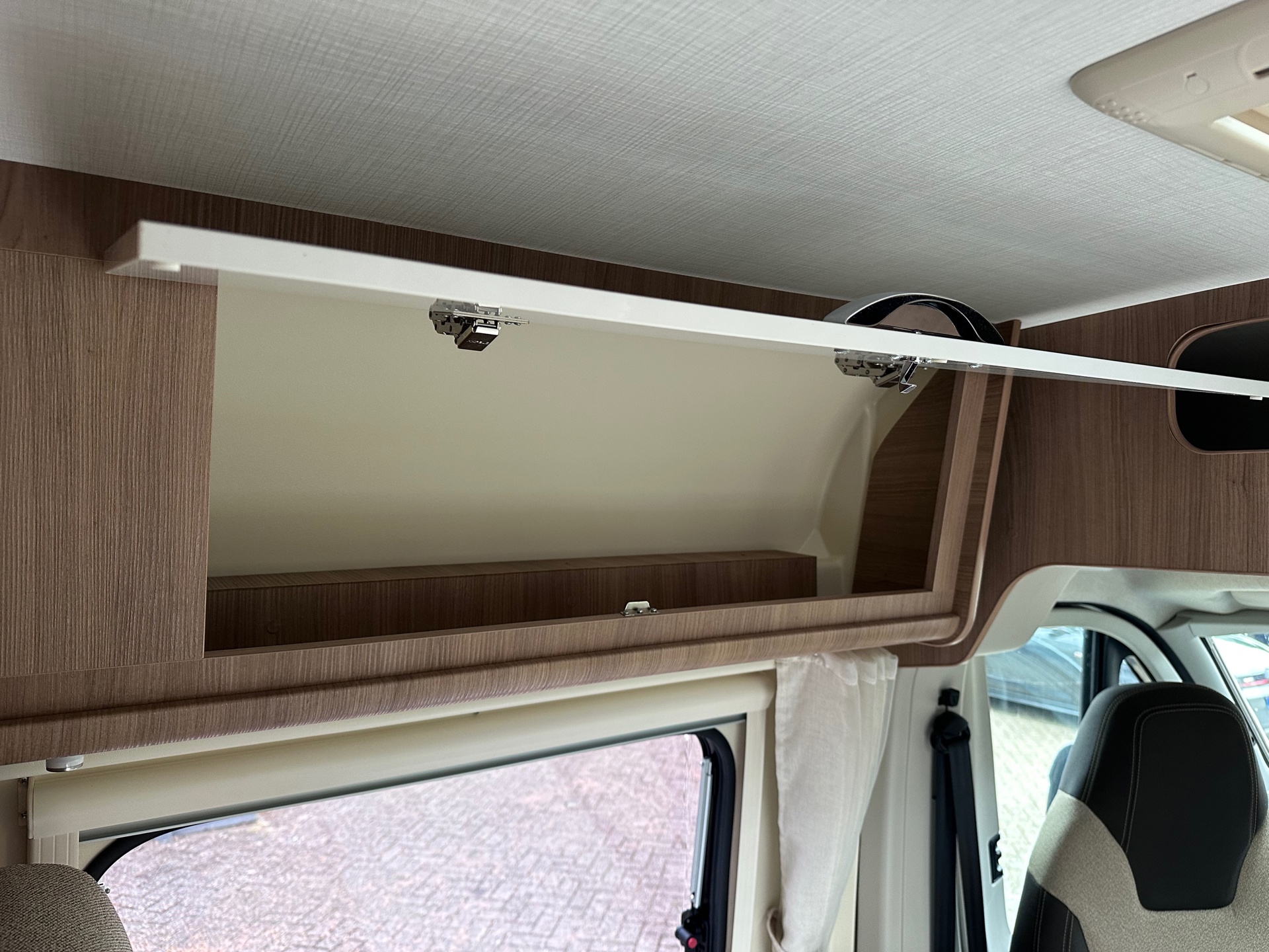 Foto van Fiat Fiat Ducato