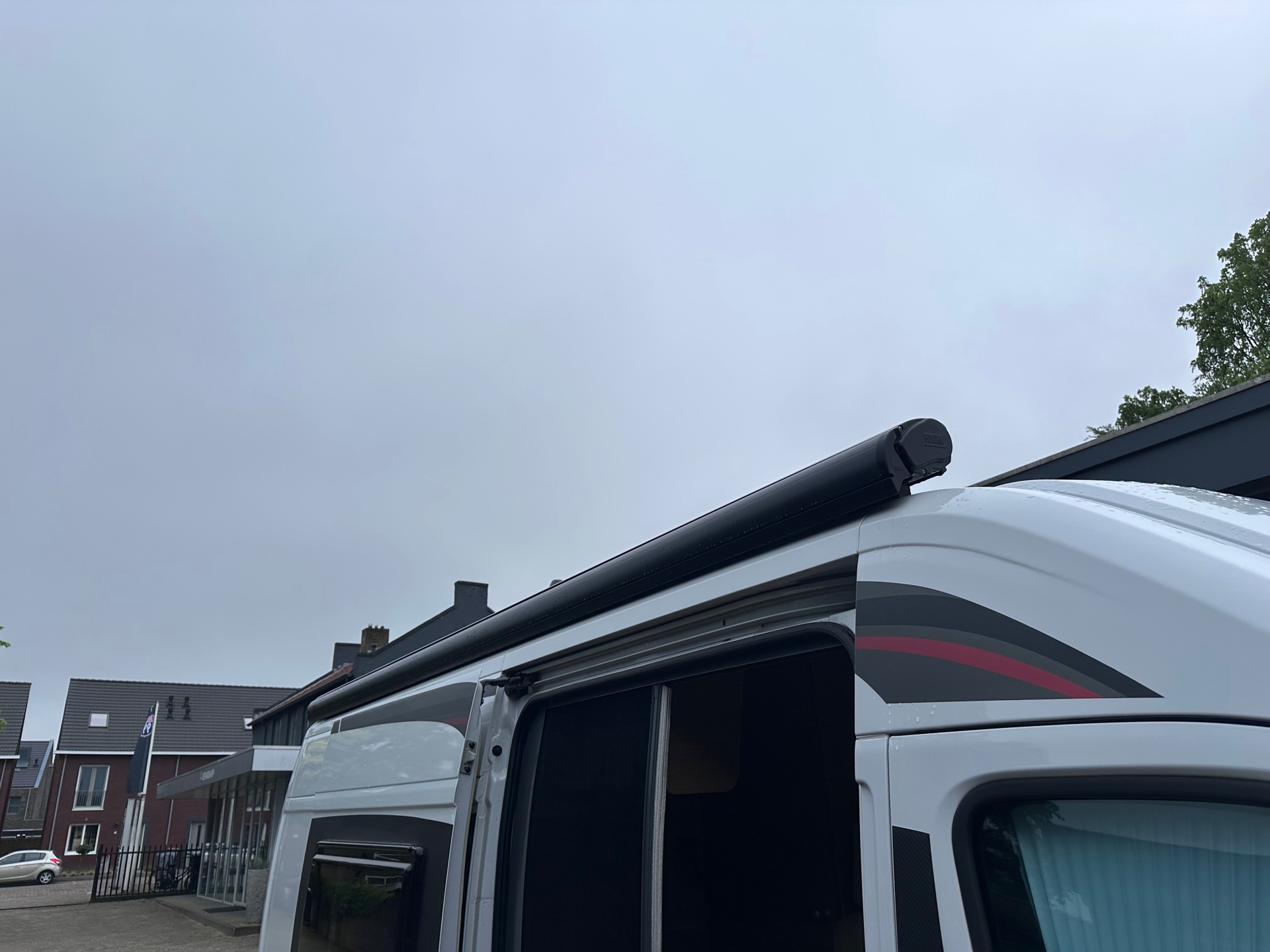 Foto van Fiat Fiat Ducato