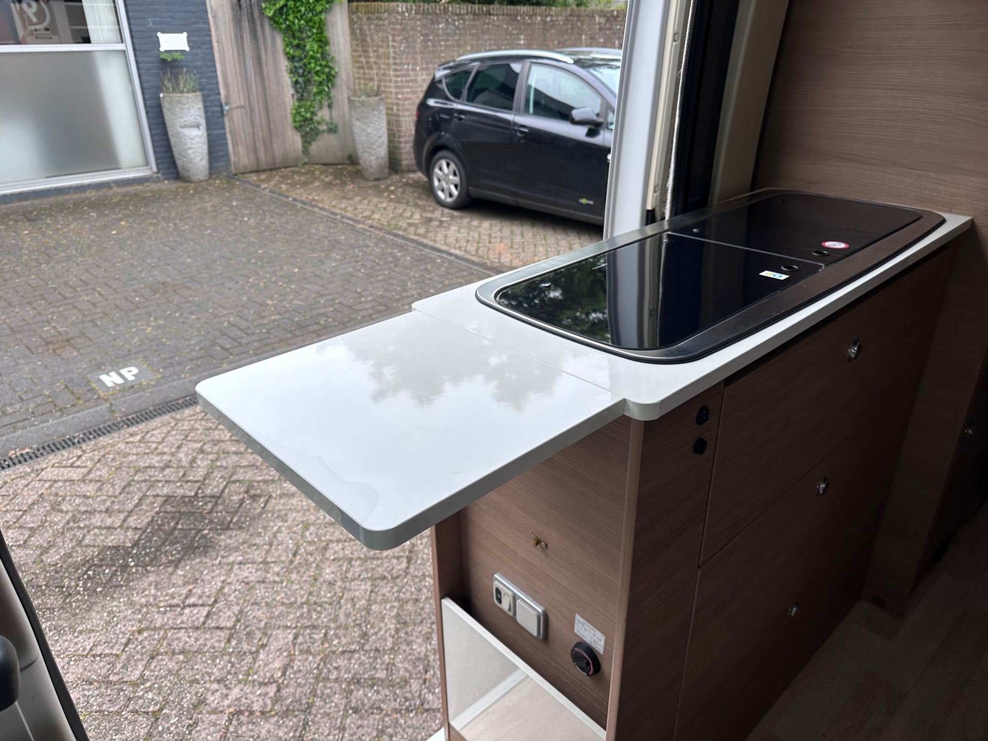 Foto van Fiat Fiat Ducato