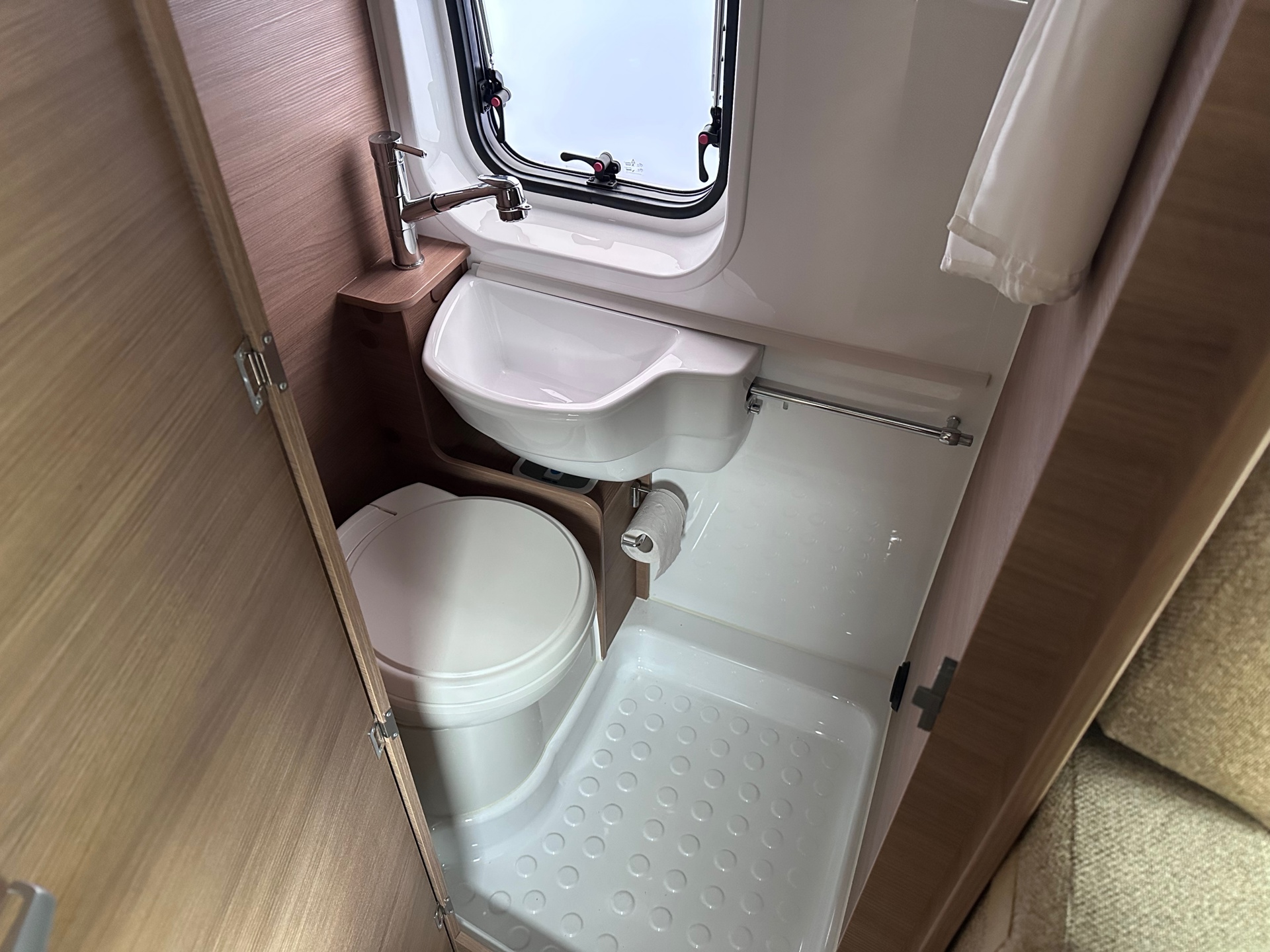 Foto van Fiat Fiat Ducato