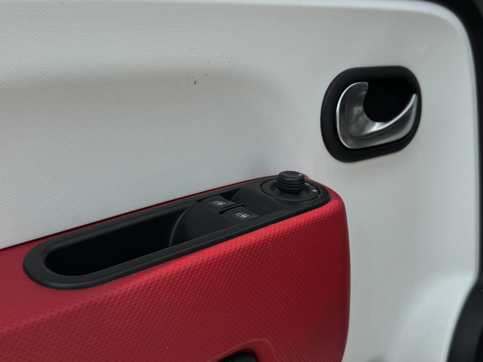 Foto van Renault Twingo