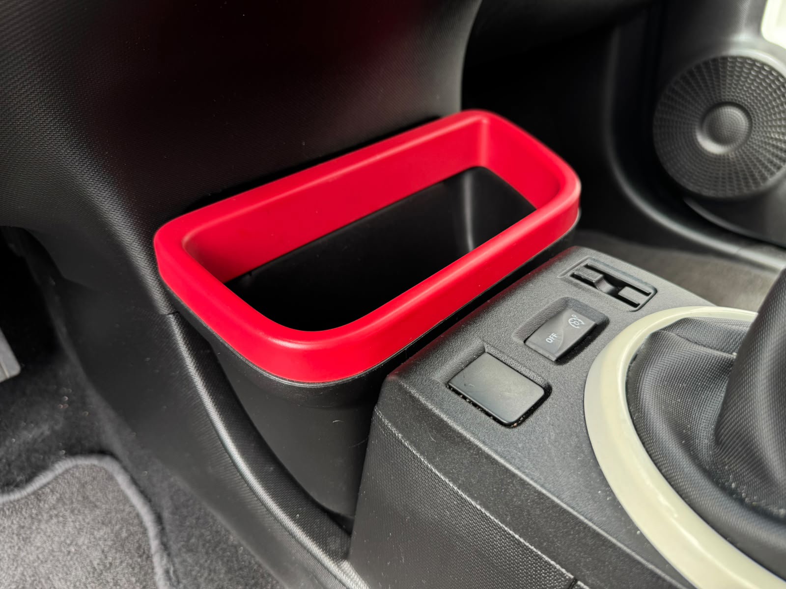 Foto van Renault Twingo