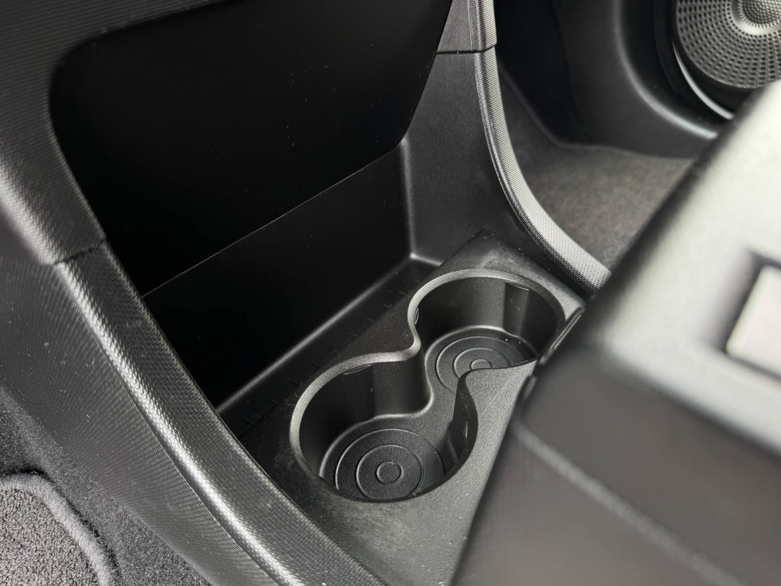 Foto van Renault Twingo