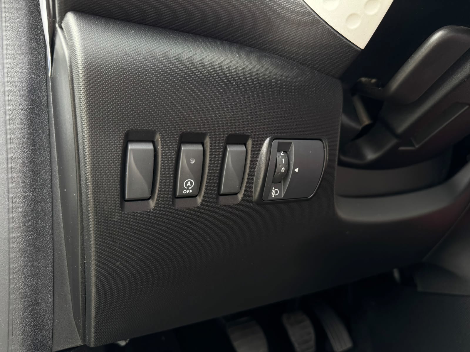 Foto van Renault Twingo