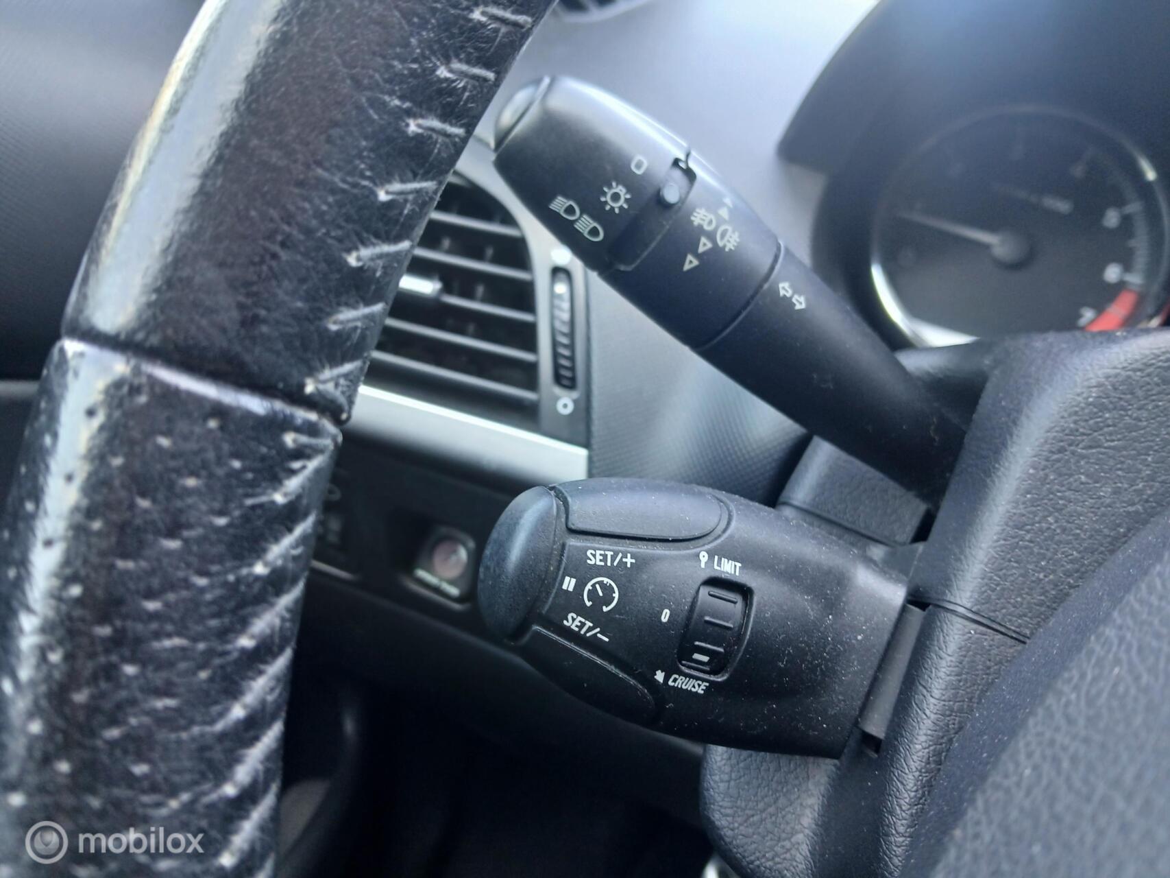 Foto van Peugeot 2*****