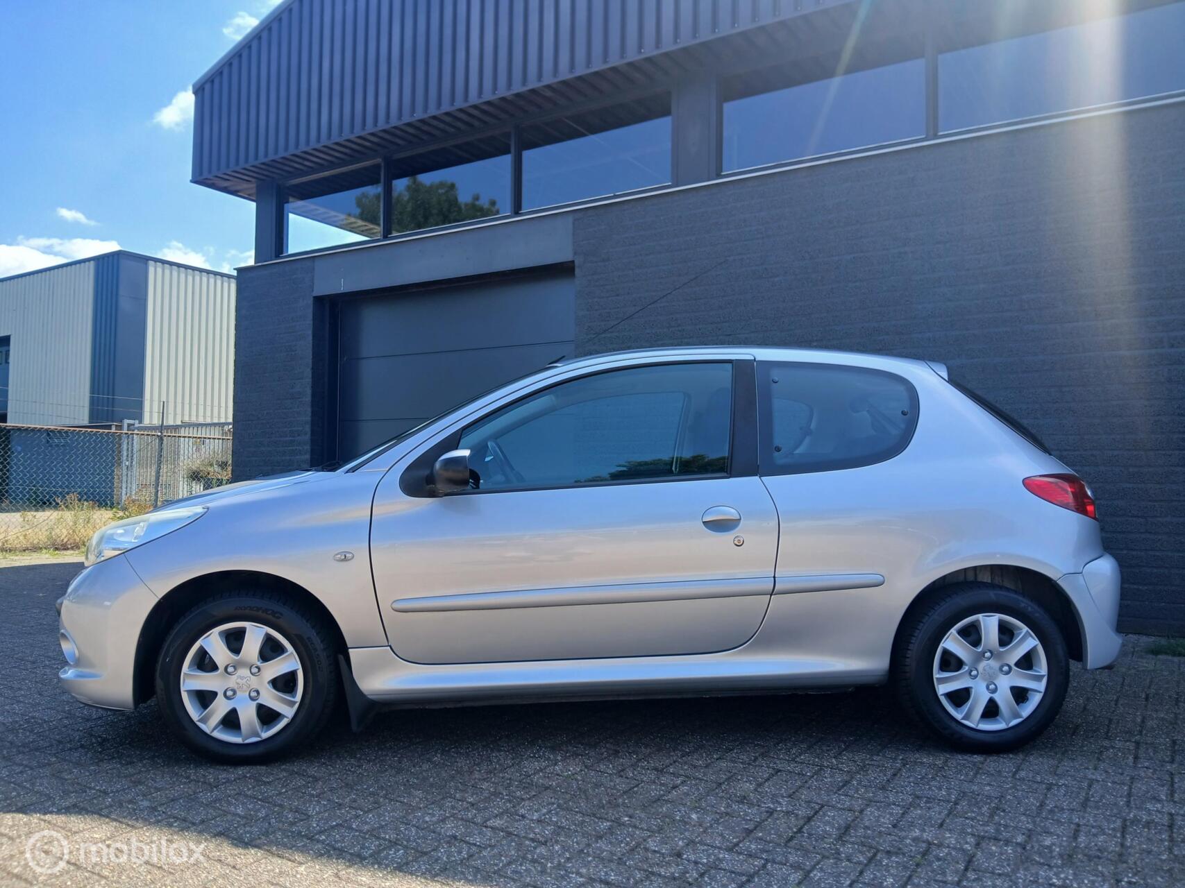 Foto van Peugeot 2*****