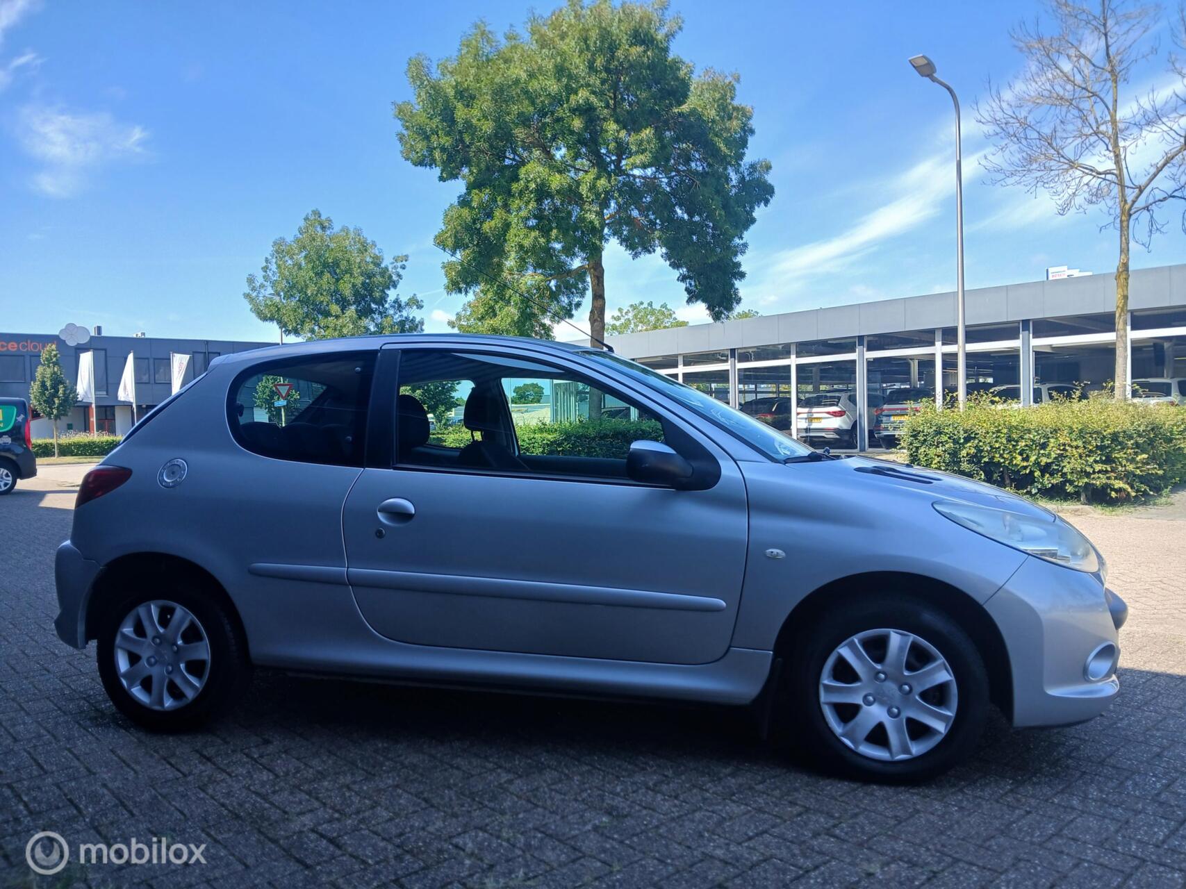 Foto van Peugeot 2*****