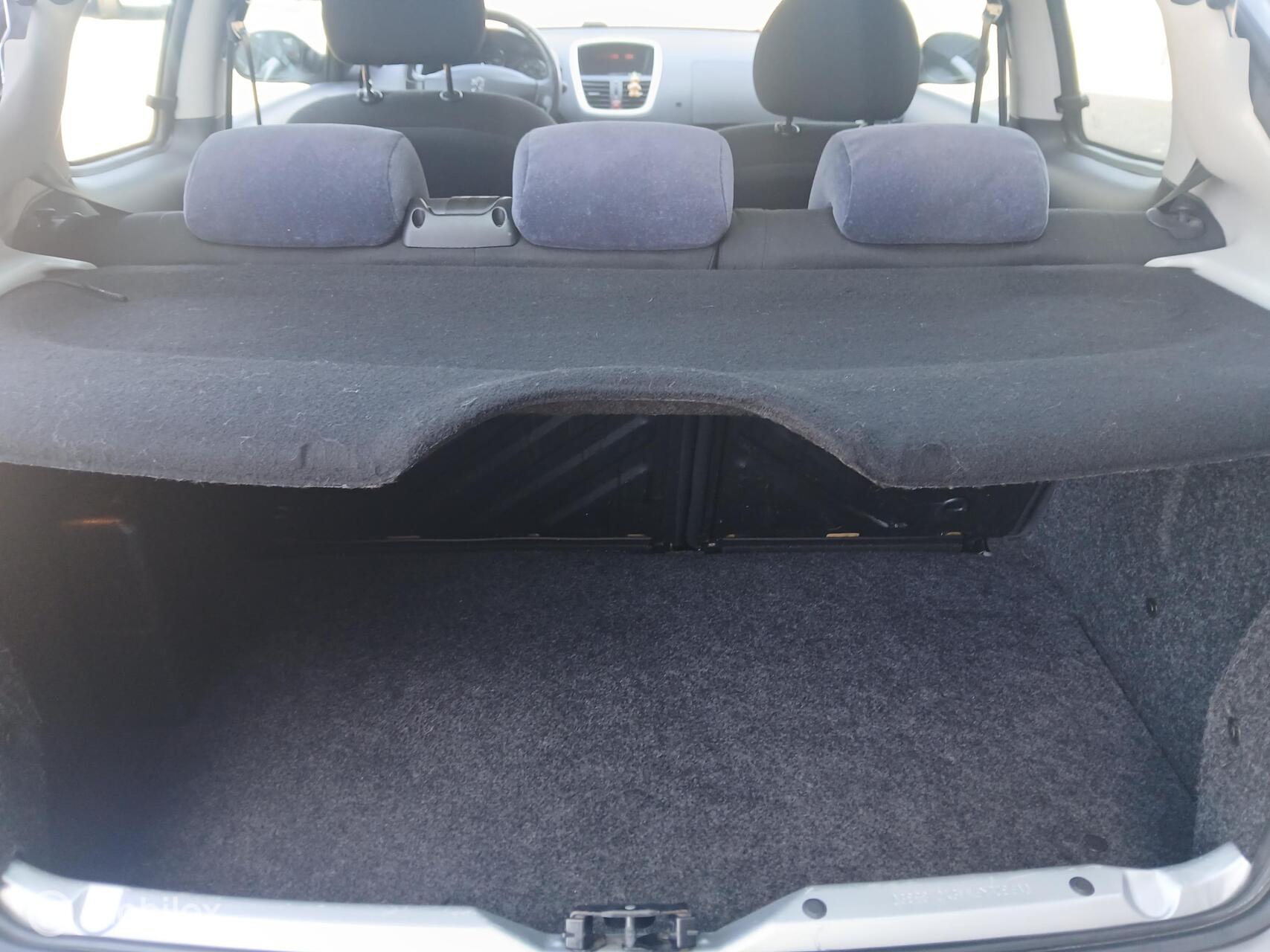 Foto van Peugeot 2*****