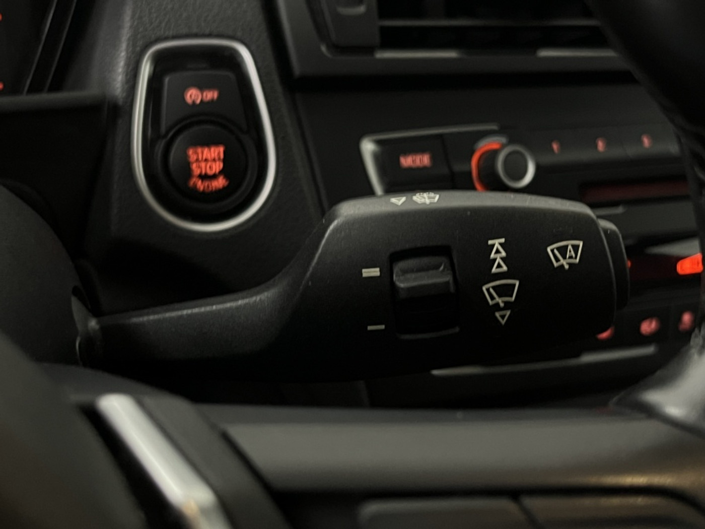 Foto van BMW 220i