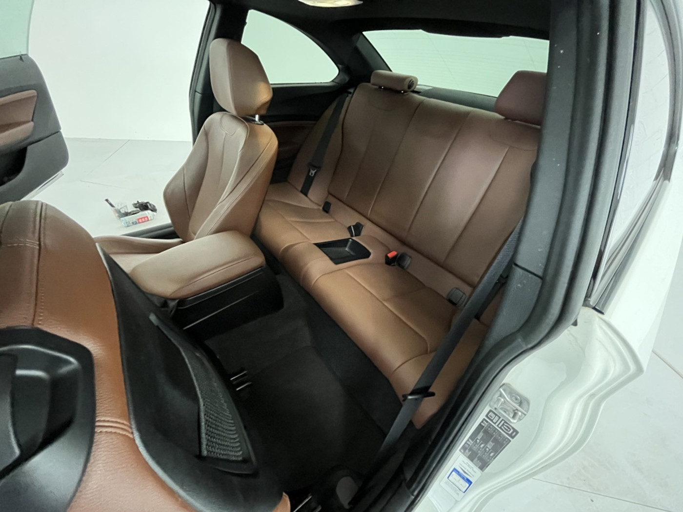 Foto van BMW 220i