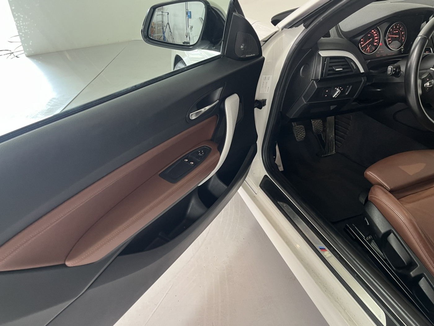 Foto van BMW 220i