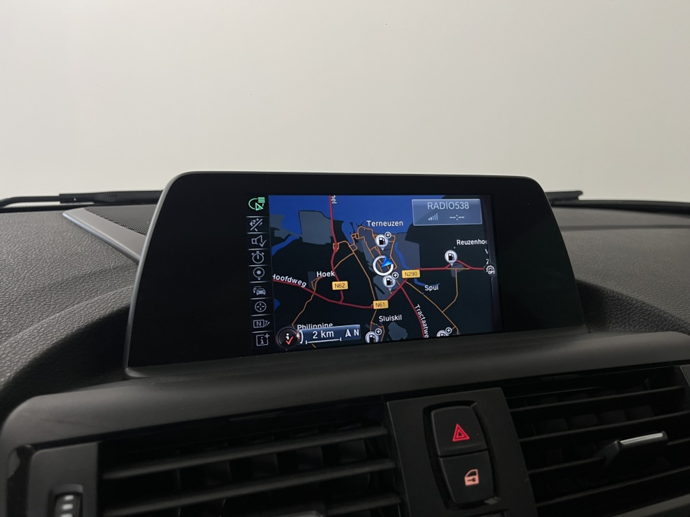 Foto van BMW 220i