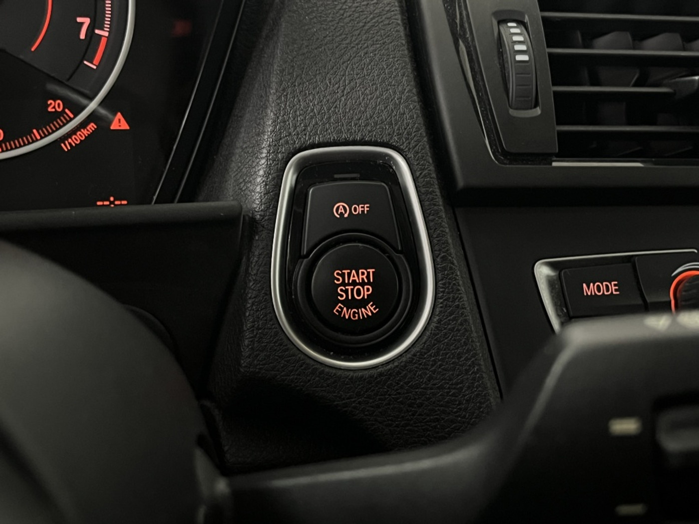 Foto van BMW 220i