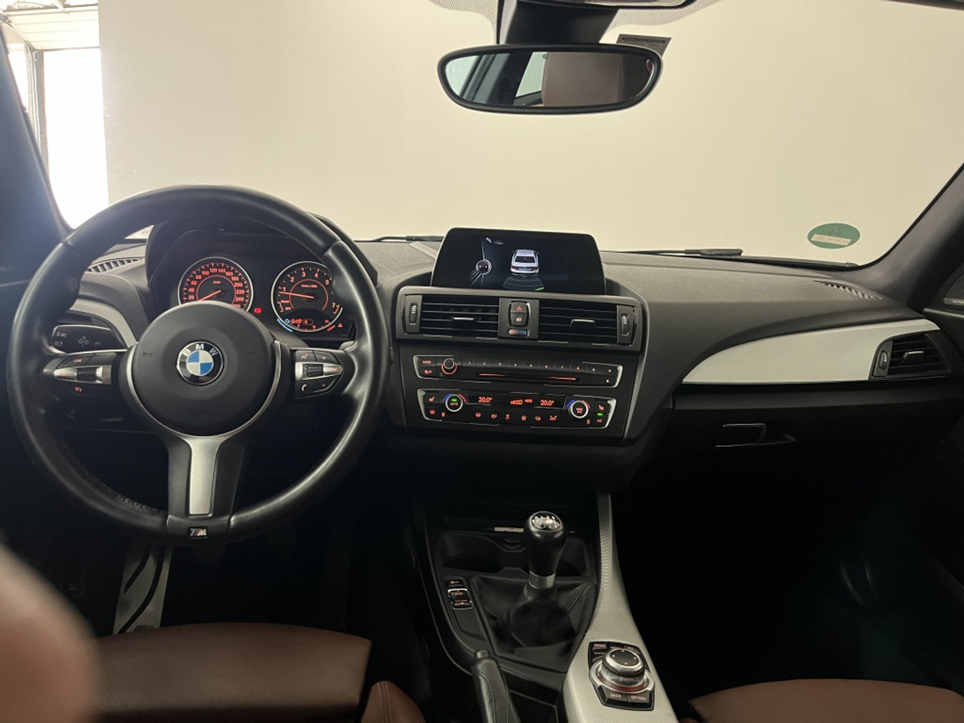 Foto van BMW 220i