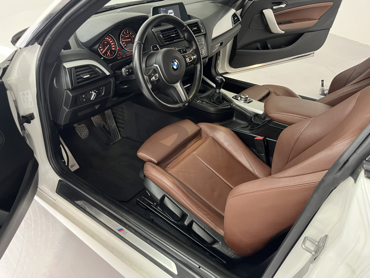 Foto van BMW 220i