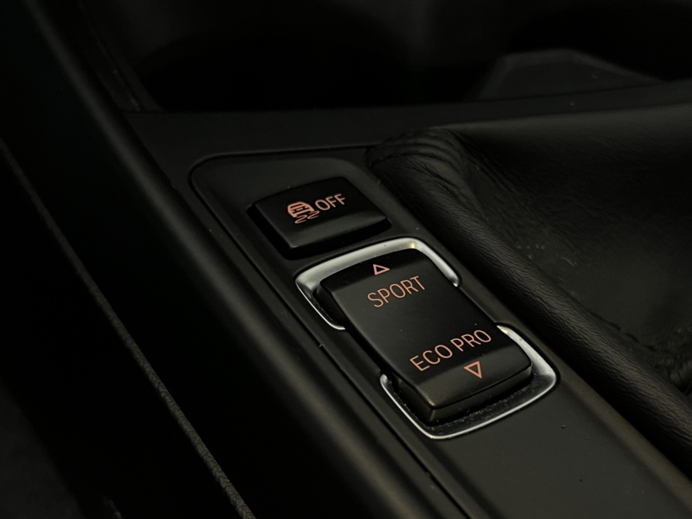 Foto van BMW 220i