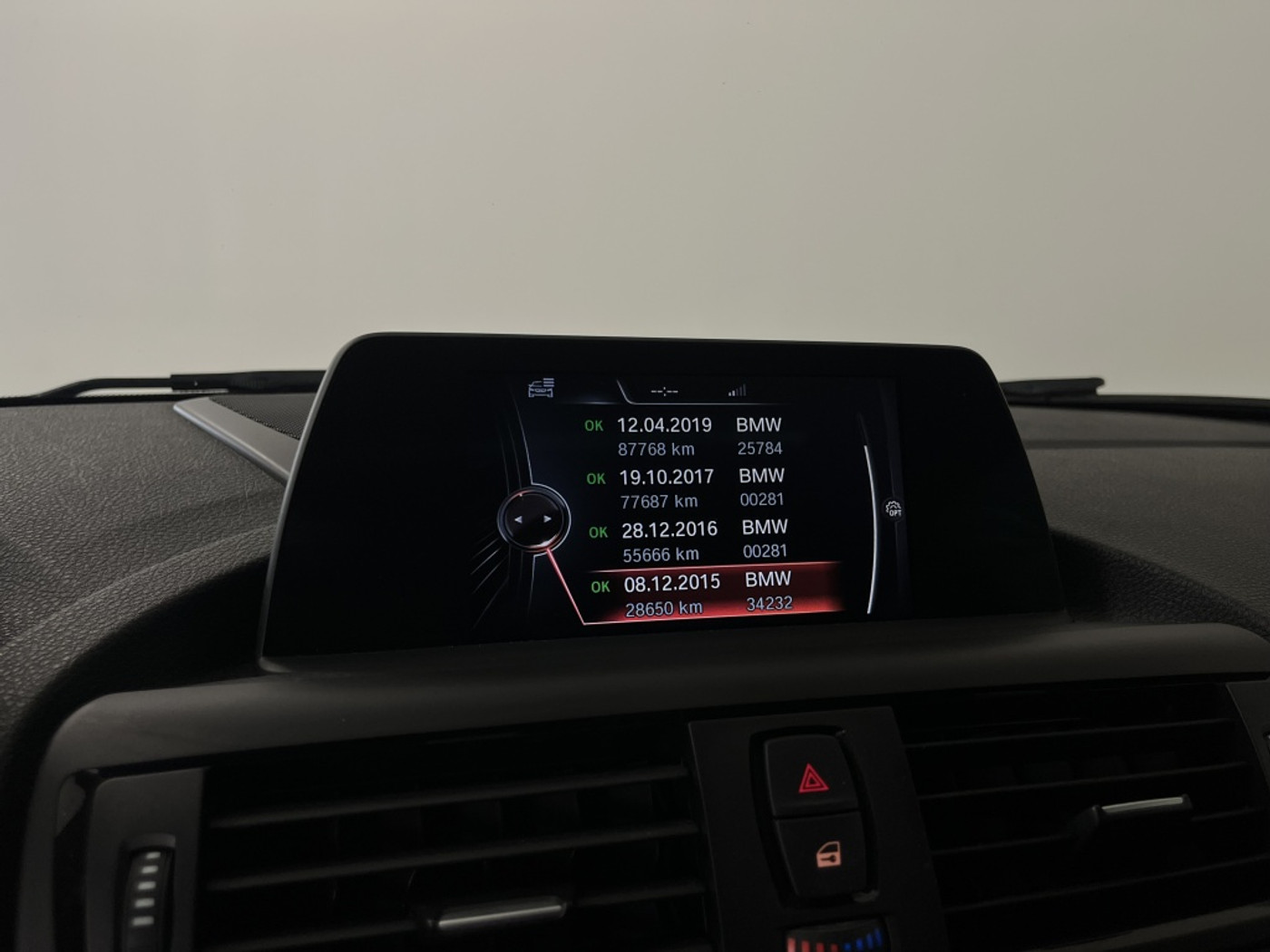 Foto van BMW 220i