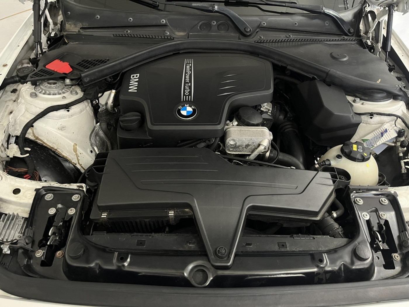Foto van BMW 220i