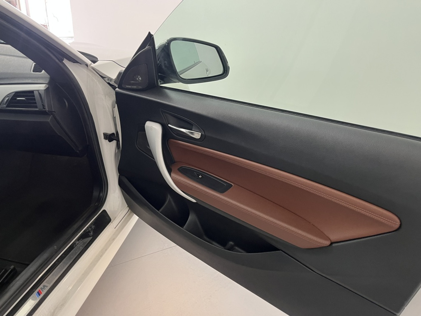 Foto van BMW 220i