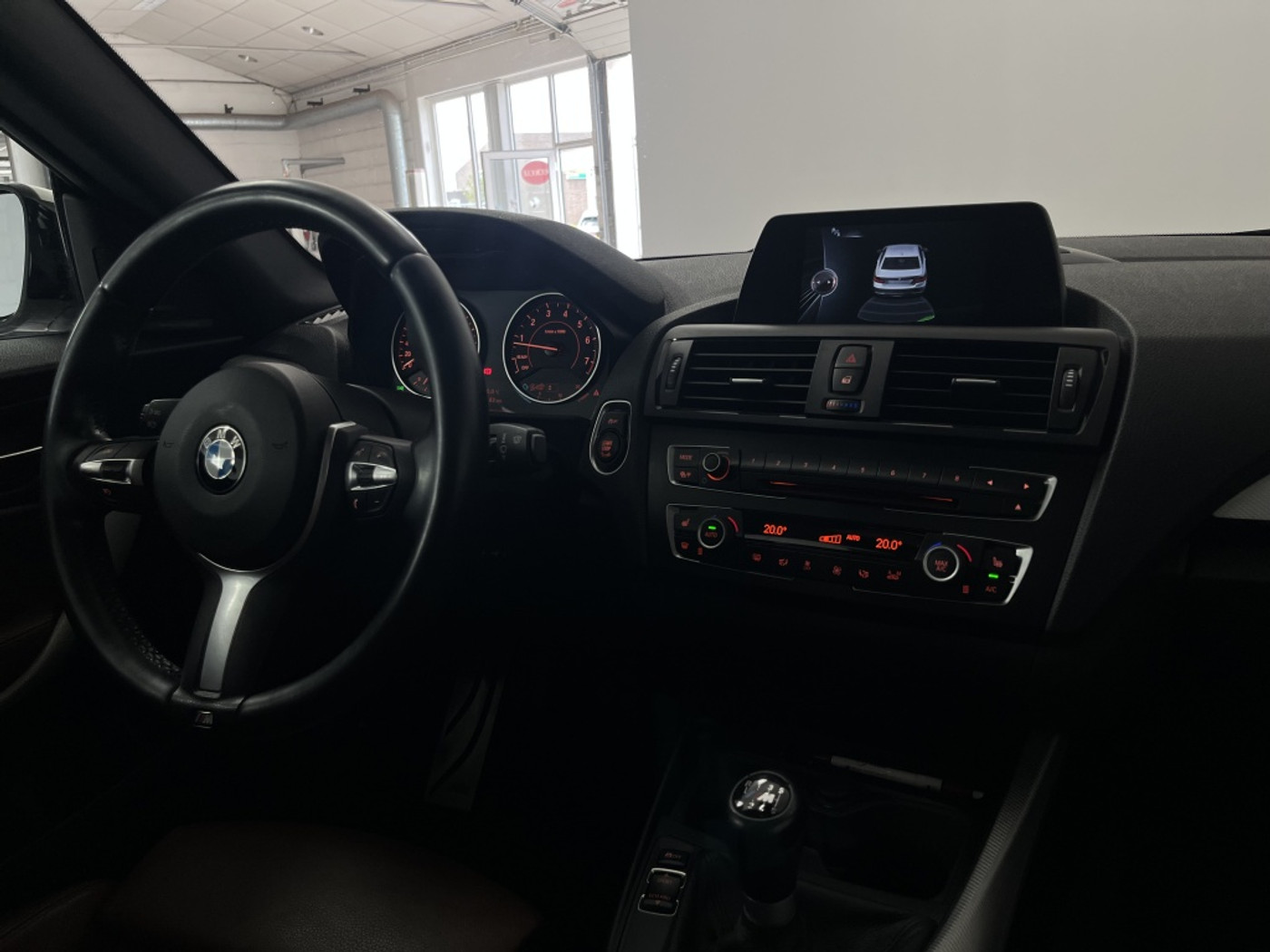 Foto van BMW 220i