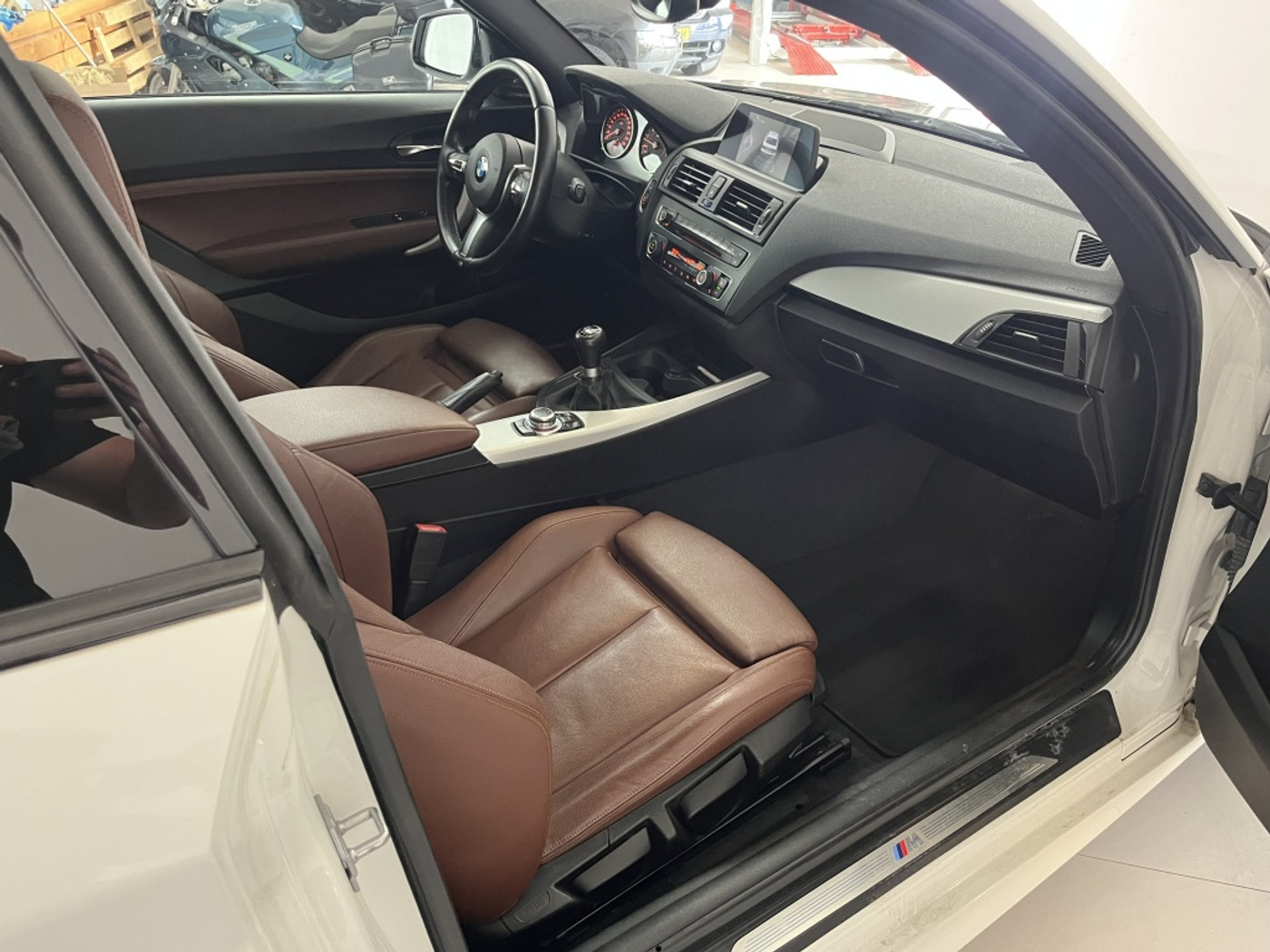 Foto van BMW 220i