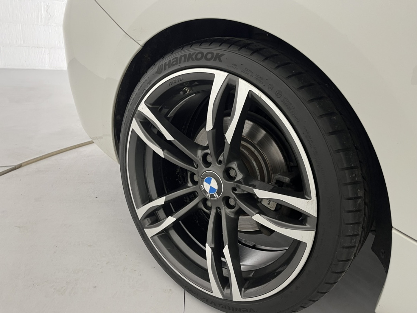 Foto van BMW 220i