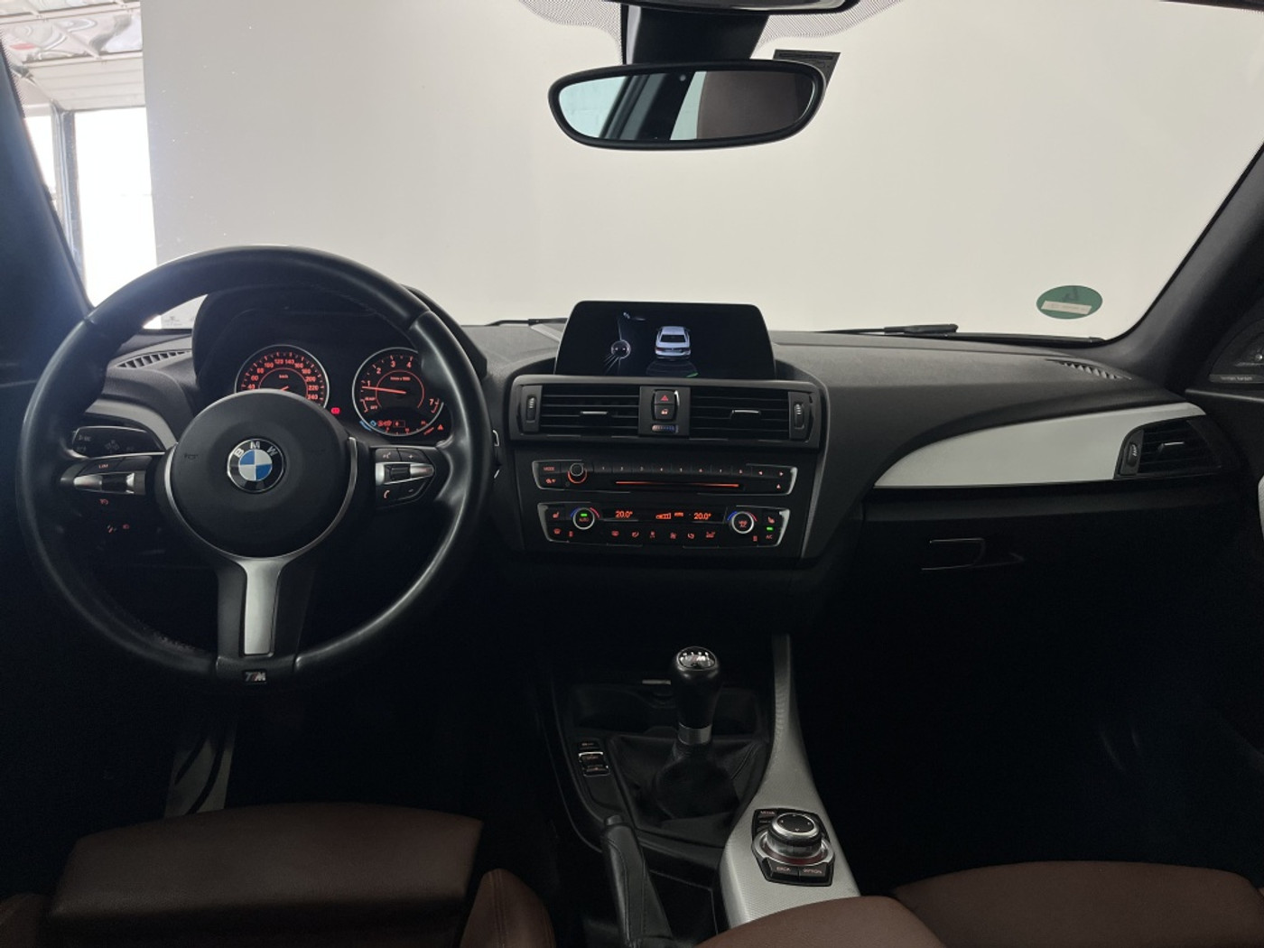 Foto van BMW 220i