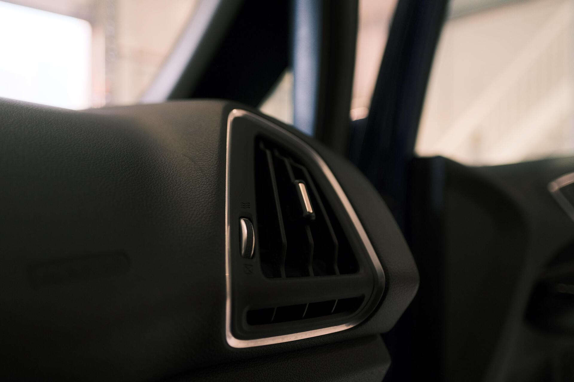 Foto van Ford B-max