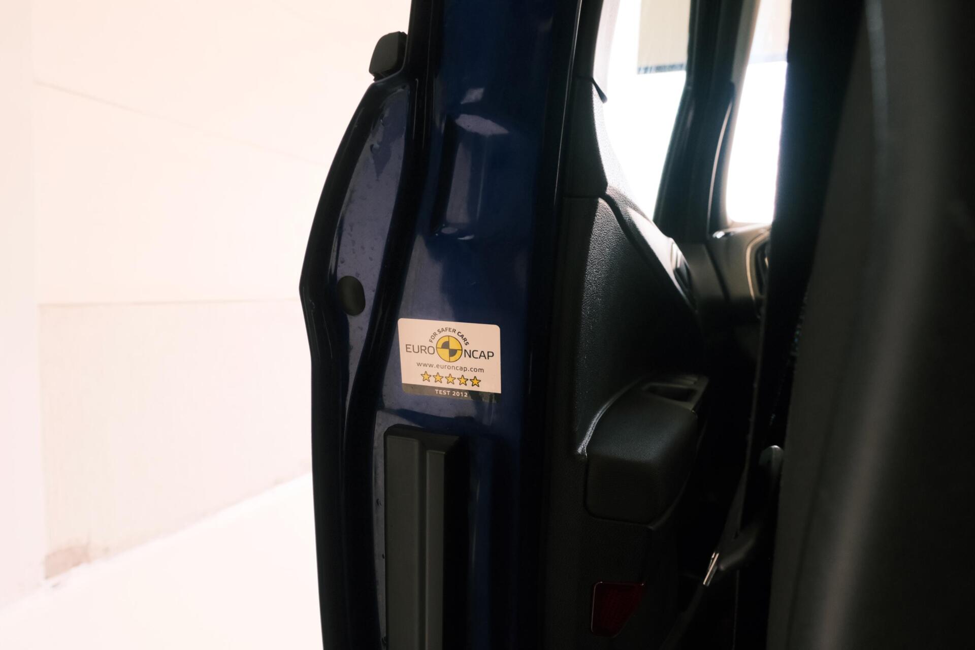 Foto van Ford B-max