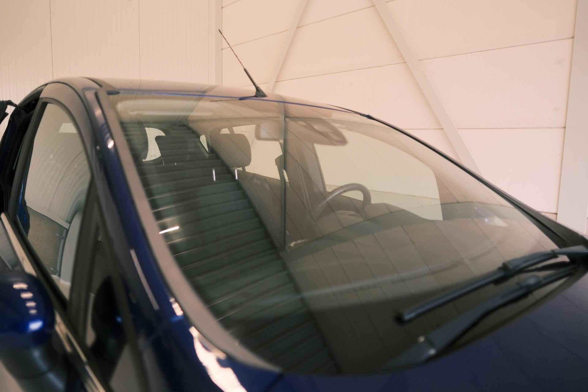Foto van Ford B-max