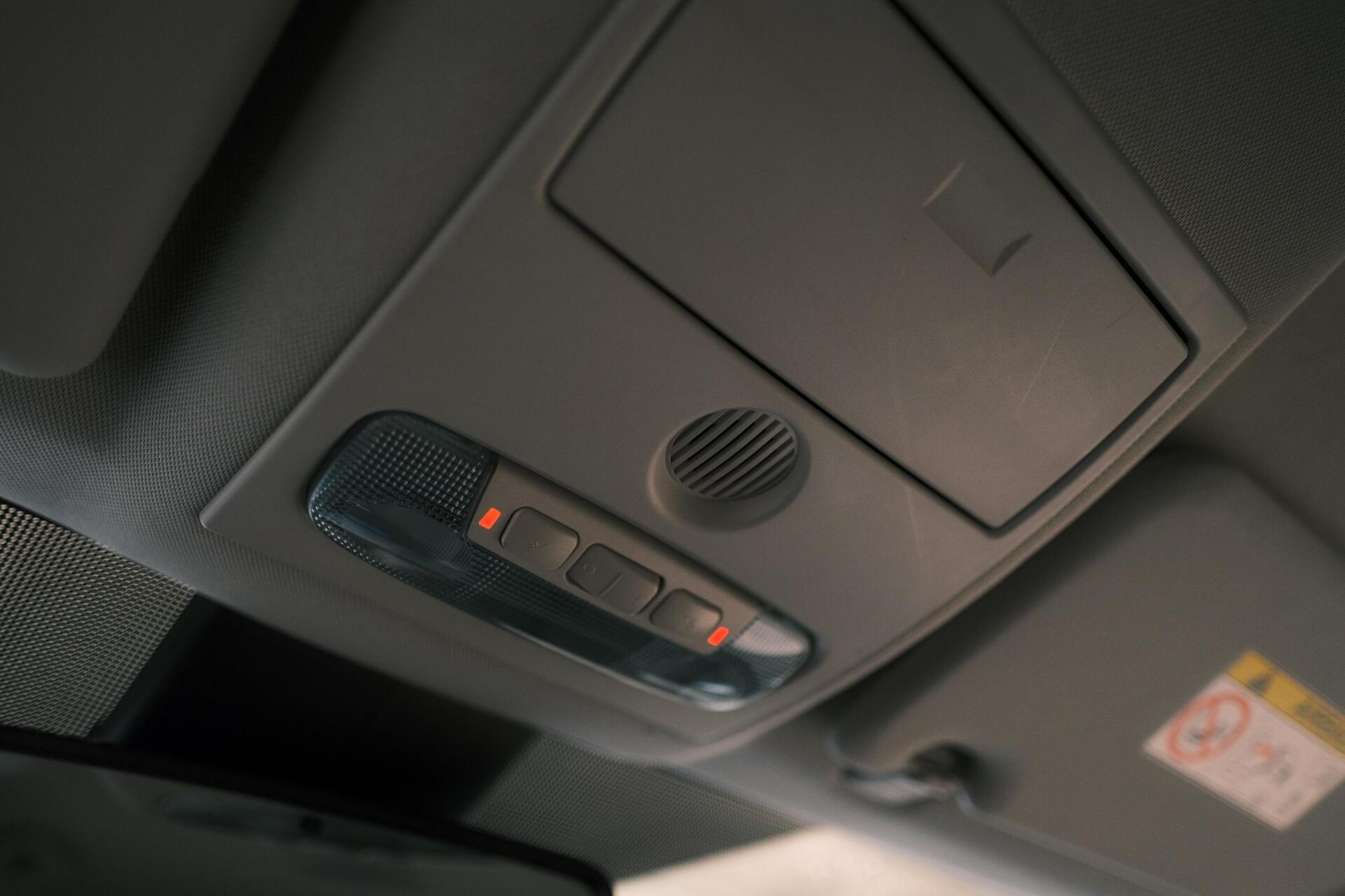 Foto van Ford B-max
