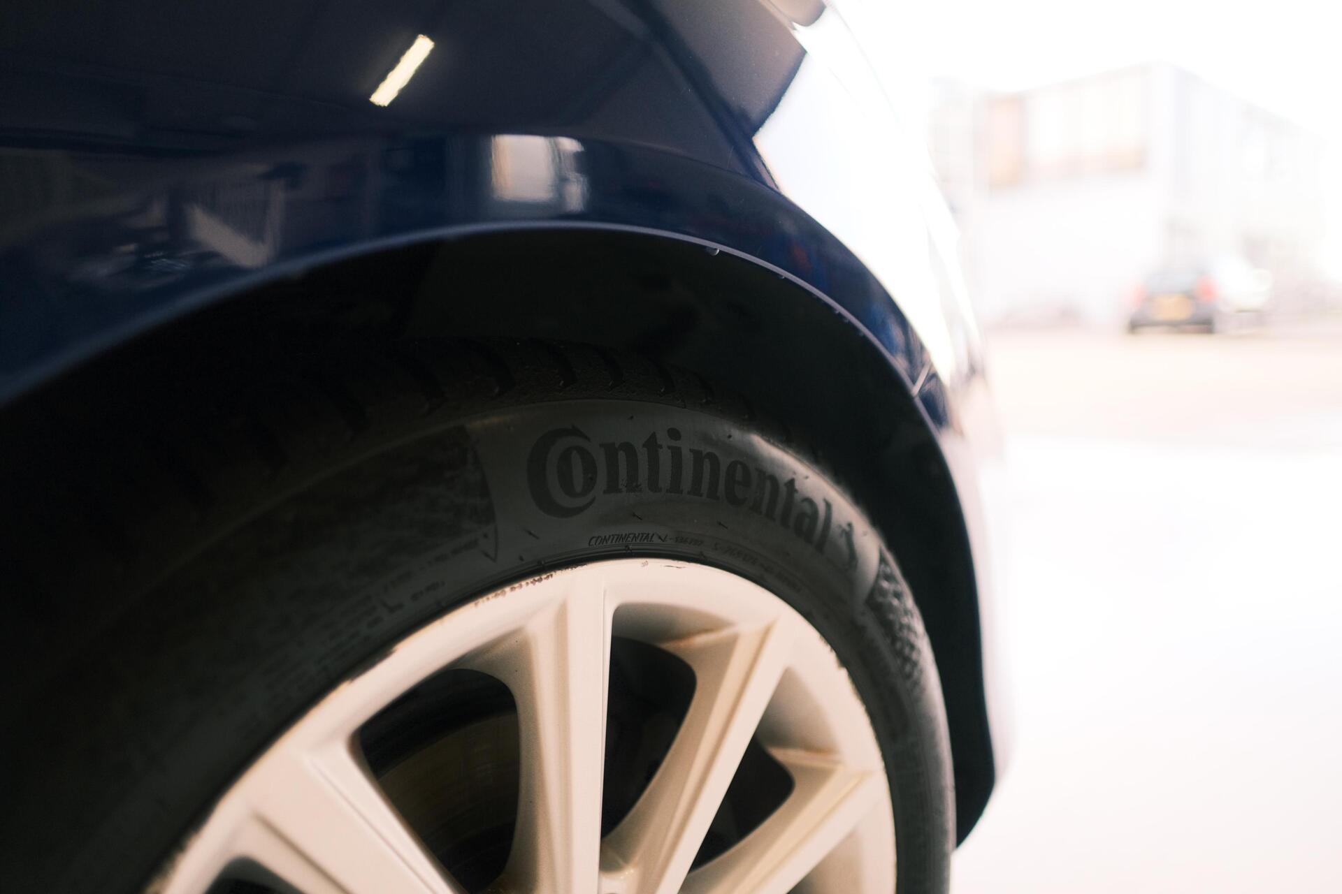 Foto van Ford B-max