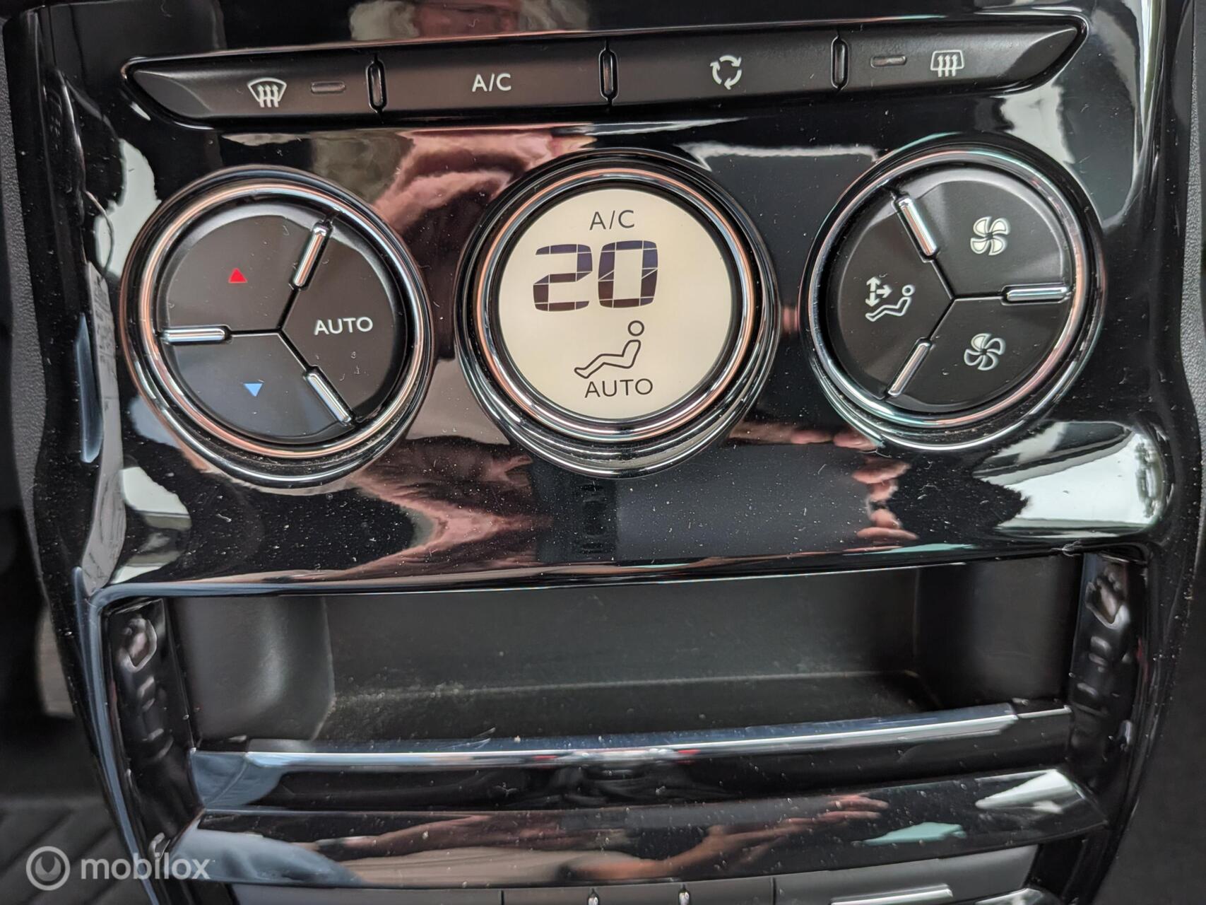 Foto van DS DS 3