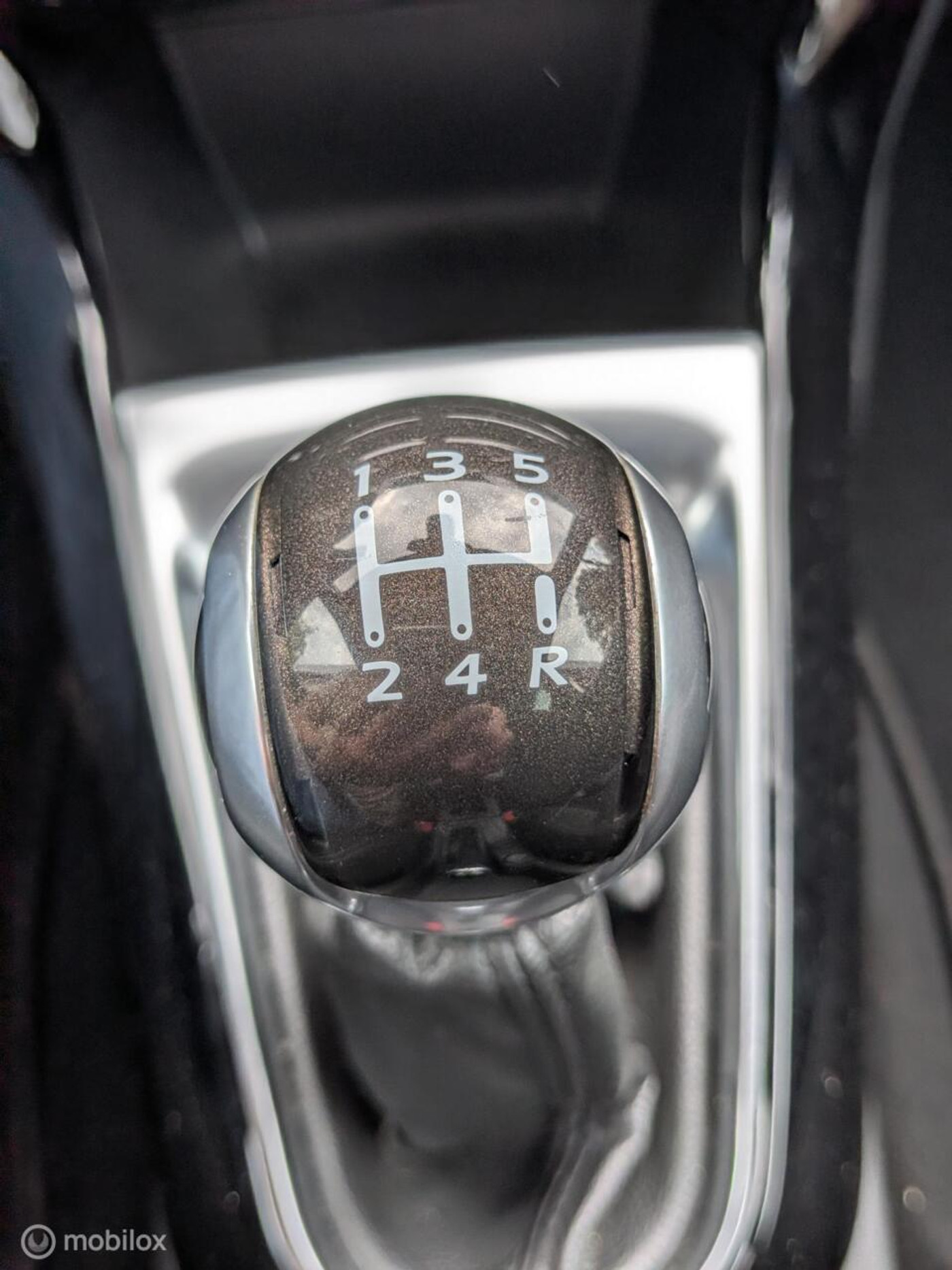 Foto van DS DS 3