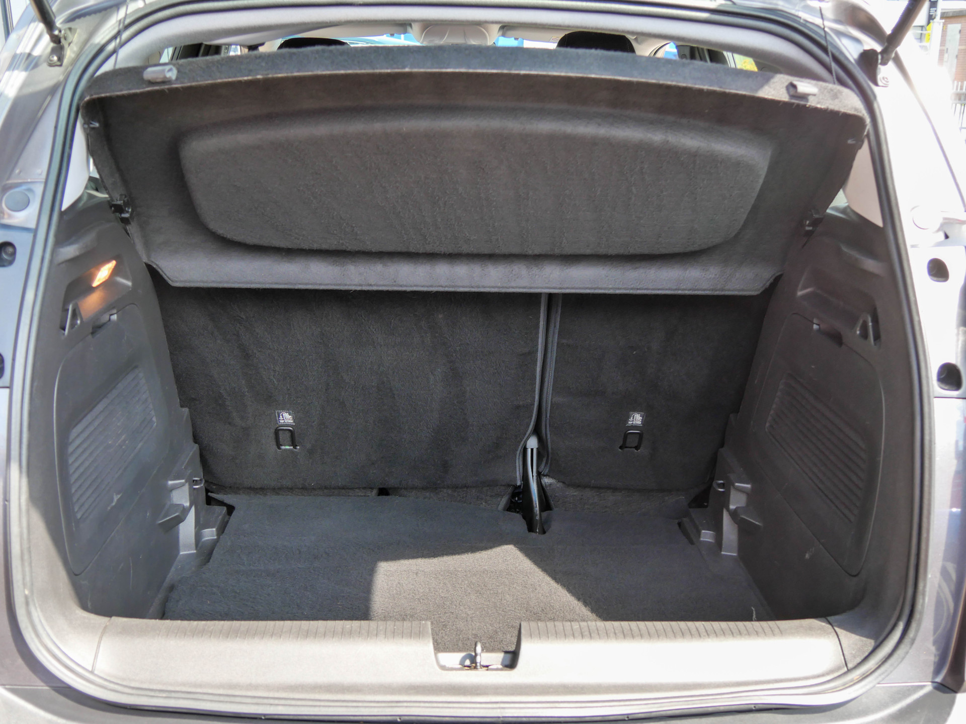 Foto van Opel Crossland X
