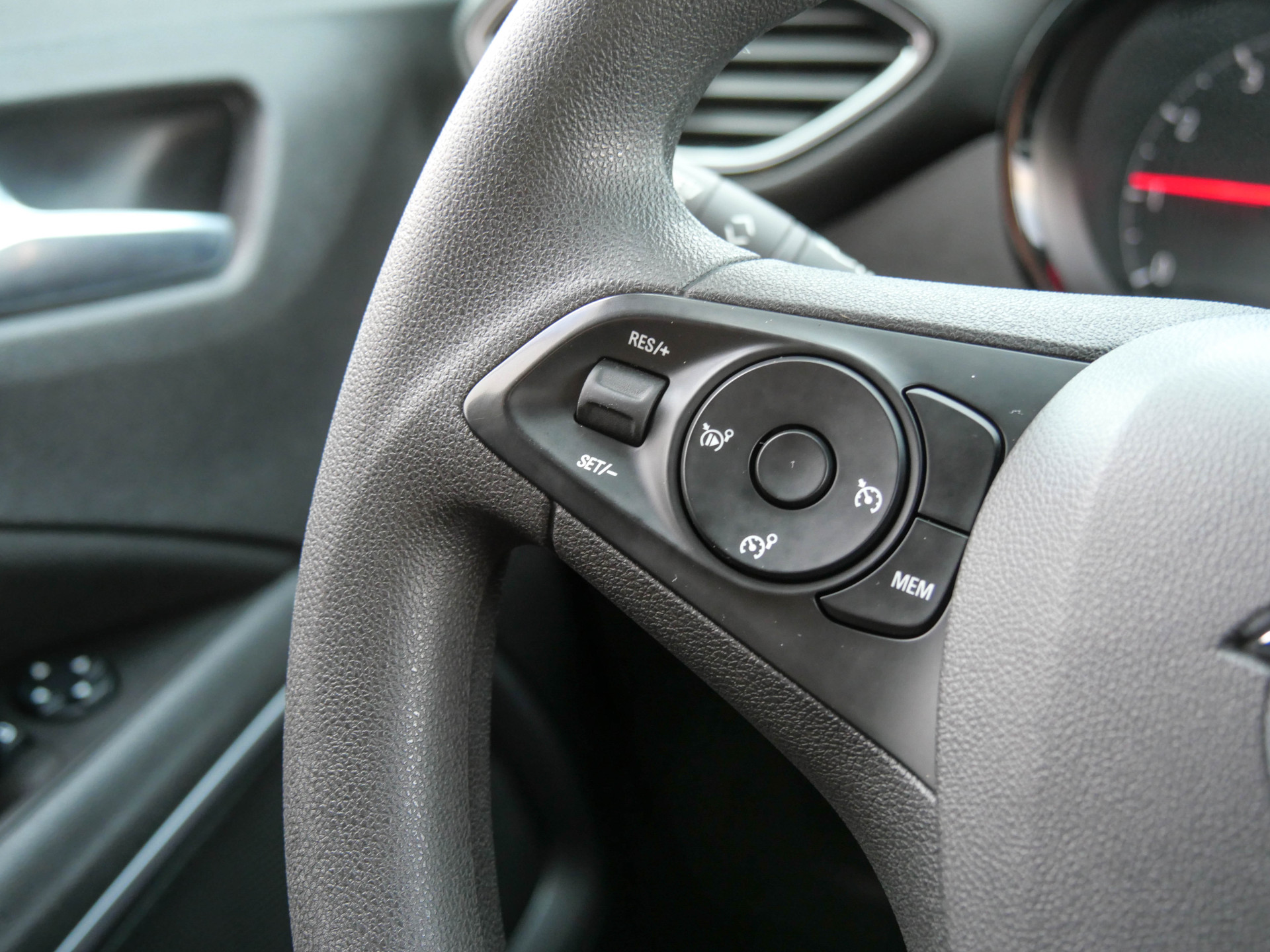 Foto van Opel Crossland X
