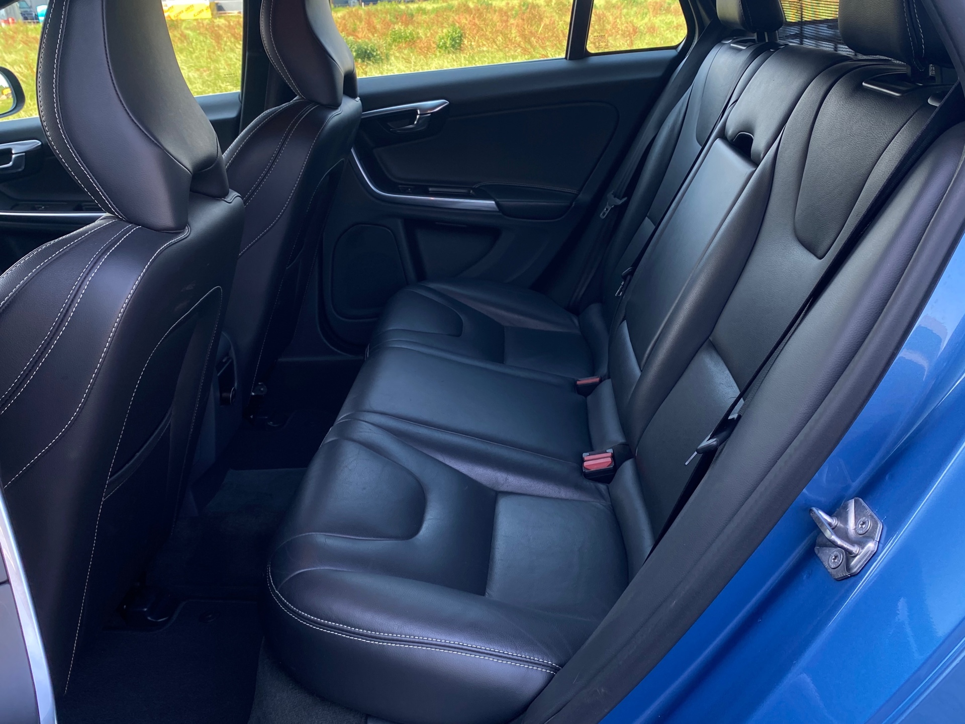 Foto van Volvo V60 Twin Engine