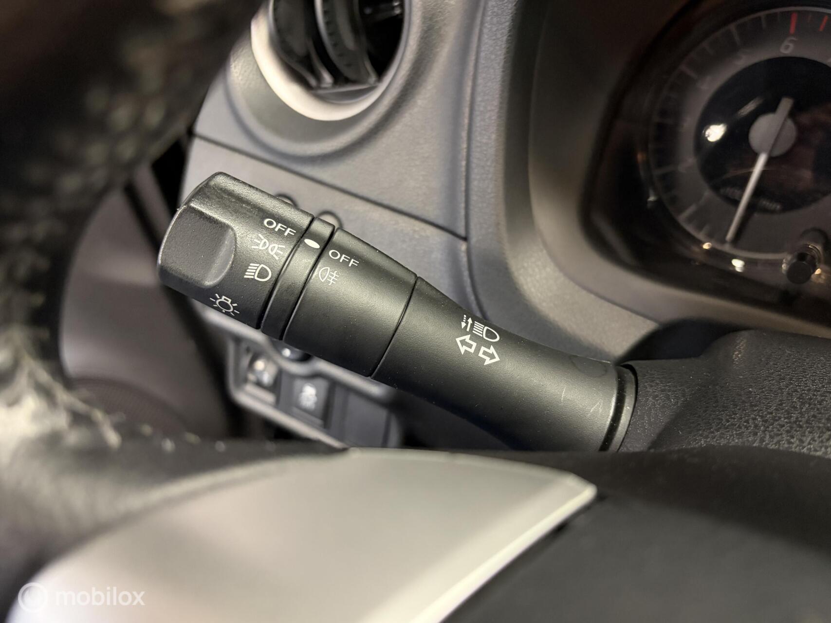 Foto van Nissan Nissan Note