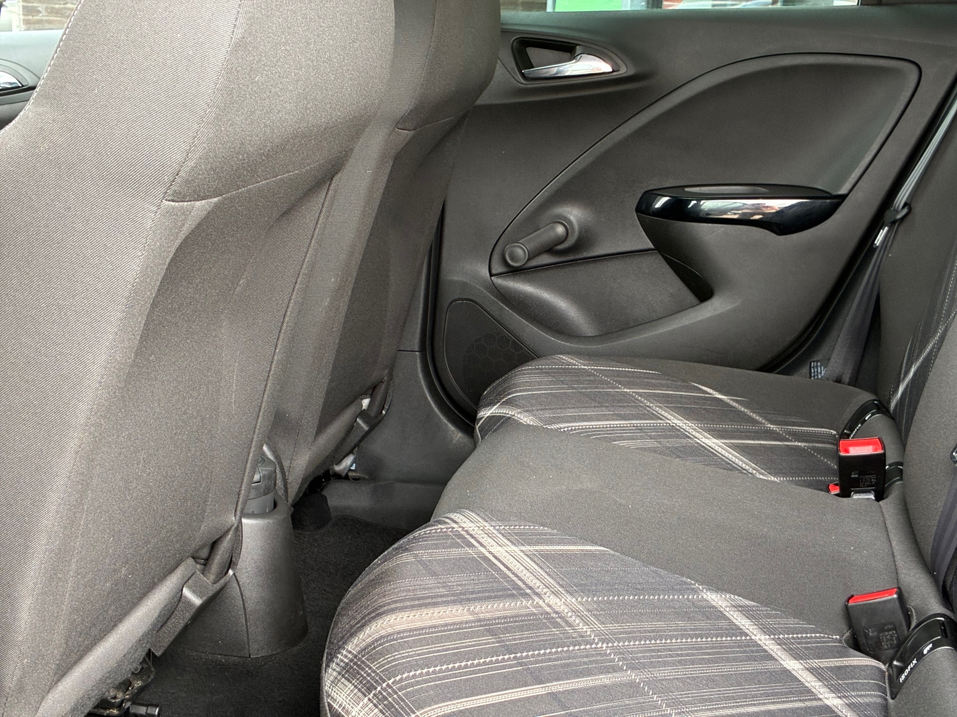 Foto van Opel Corsa-e