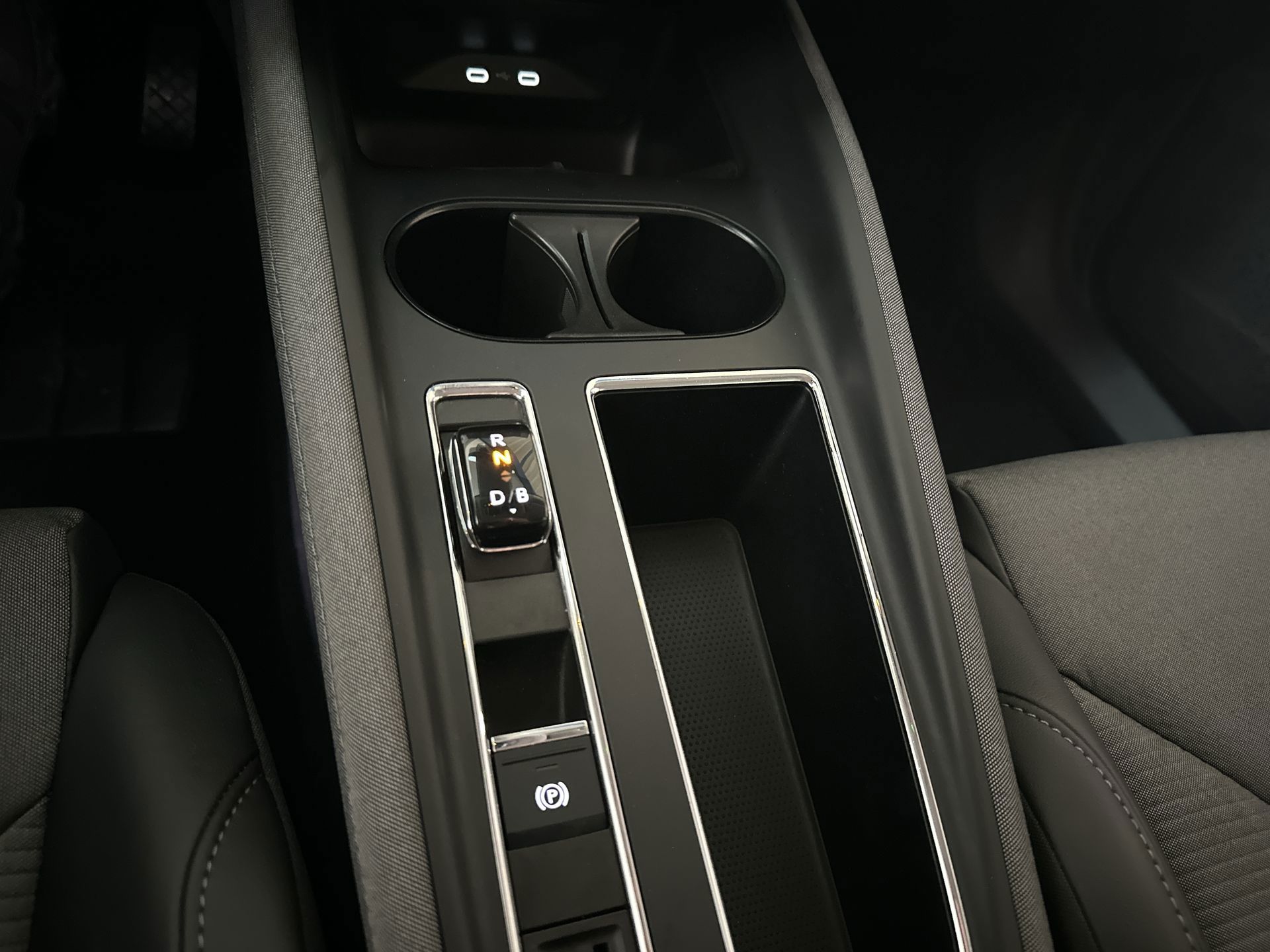 Foto van Skoda Enyaq 80