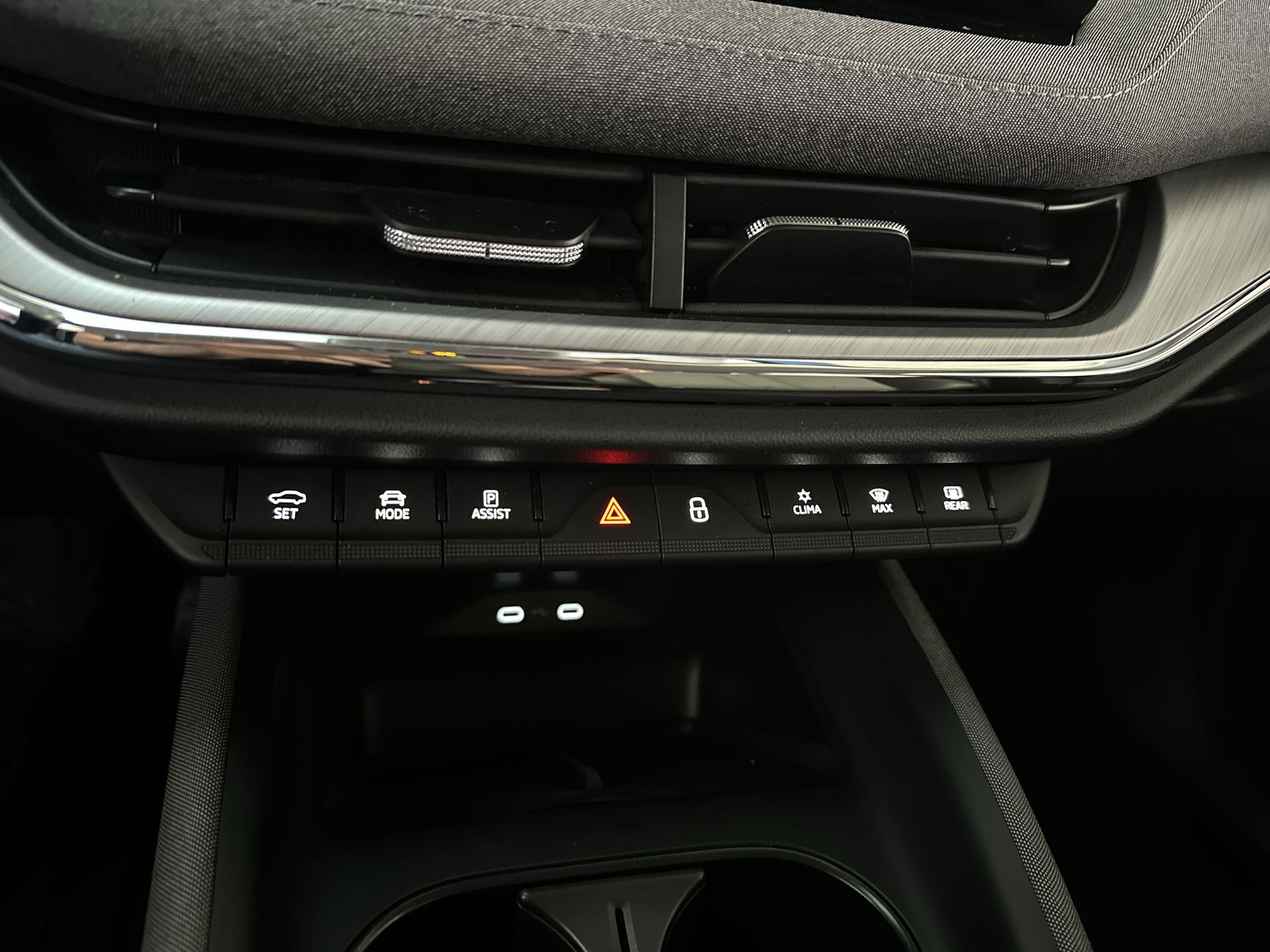 Foto van Skoda Enyaq 80