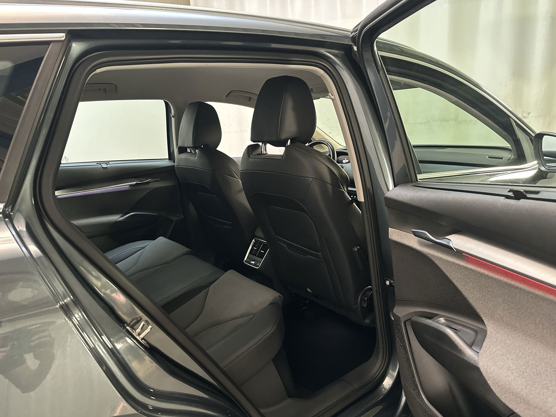 Foto van Skoda Enyaq 80