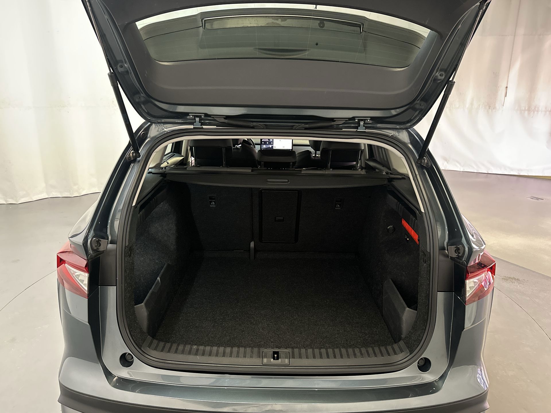 Foto van Skoda Enyaq 80