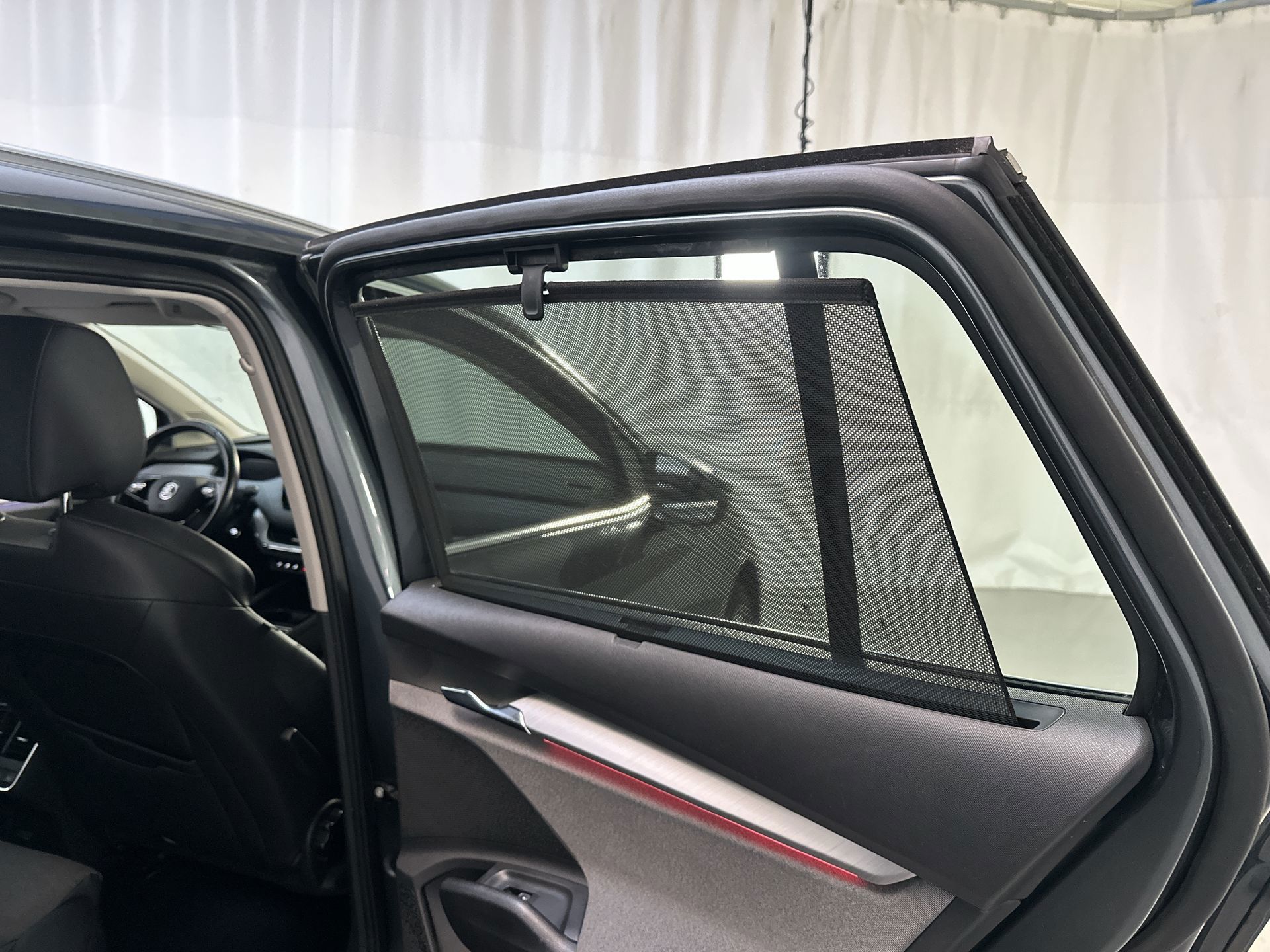 Foto van Skoda Enyaq 80