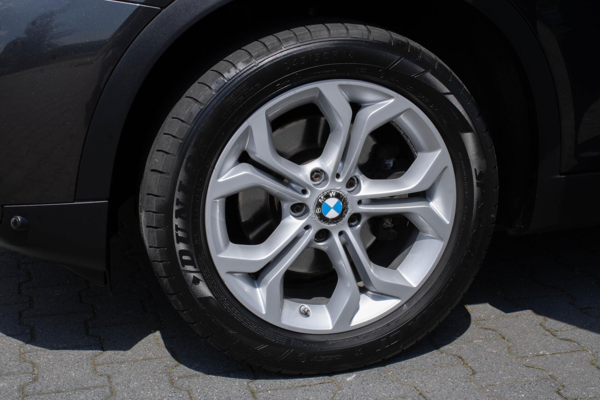 Foto van BMW X4 Xdrive28i